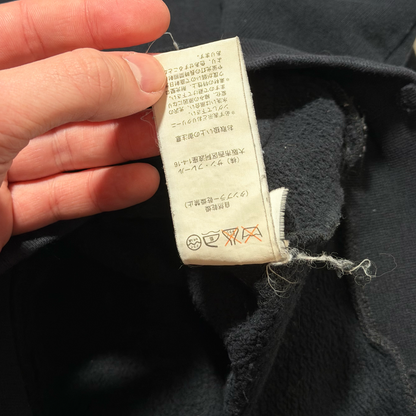 AW03 Raf Simons 'Closer' Limited Edition Hoodie