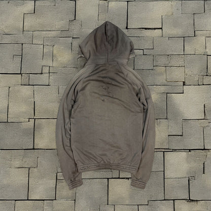 SS01 Number Nine School Of Visual Comedy Hoodie