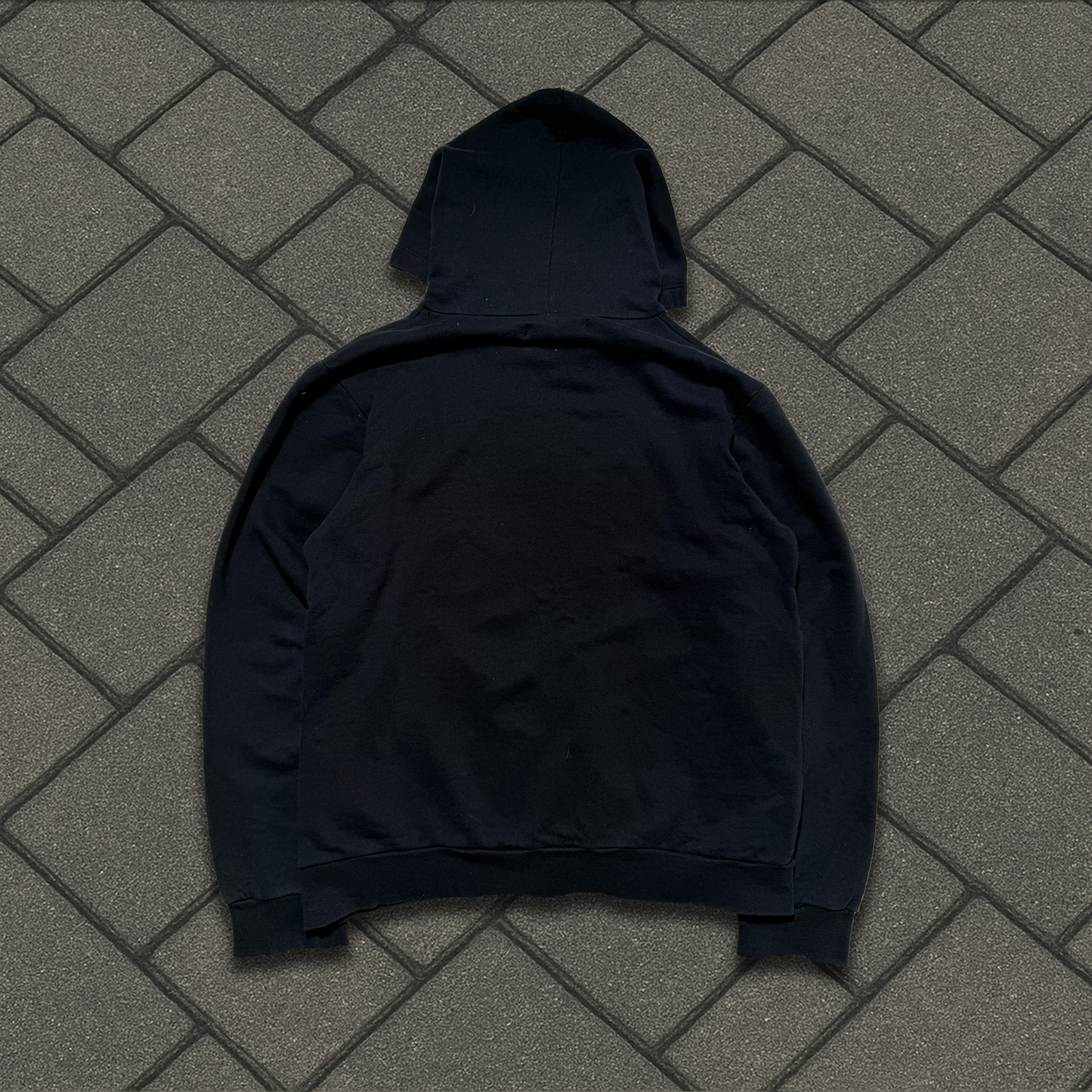 AW03 Raf Simons 'Closer' Limited Edition Hoodie