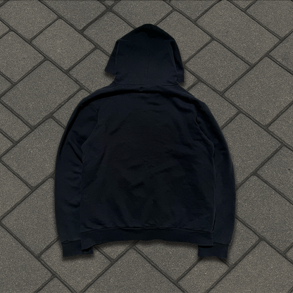 AW03 Raf Simons 'Closer' Limited Edition Hoodie