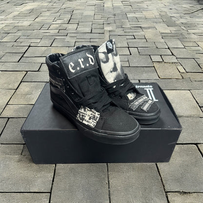 Enfants Riches Deprimes Vans