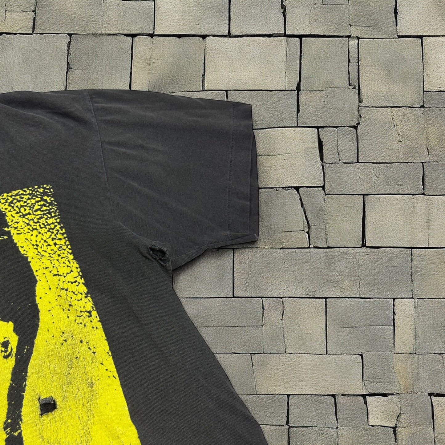Vintage Rolling Stones 94/95 Tee