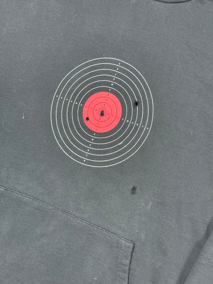 SS19 Vetements Target Hoodie