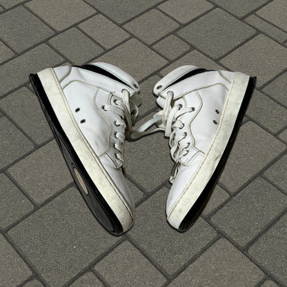Dior Homme Mid Top Sneaker
