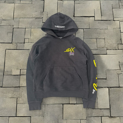 Chrome Hearts Sex Records Concept Hoodie
