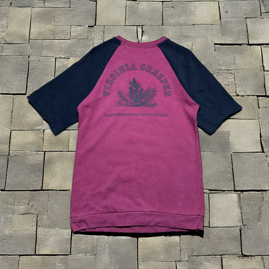 Raf Simon’s Redux Virginia Creeper Tee