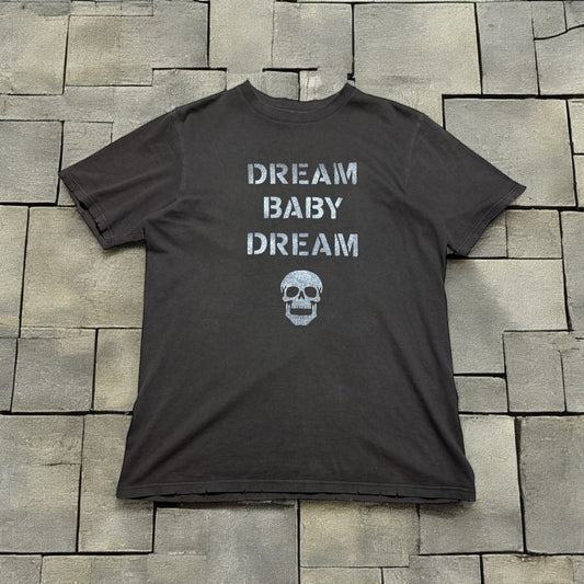 SS04 Number Nine Dream Baby Dream Tee