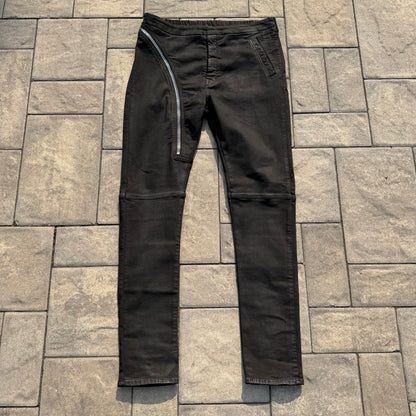 Rick Owens Aircut Denim