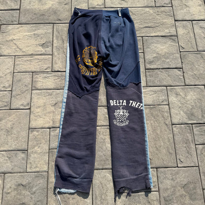 Undercover 1 of 1 'Undakovr' Hybrid Denim