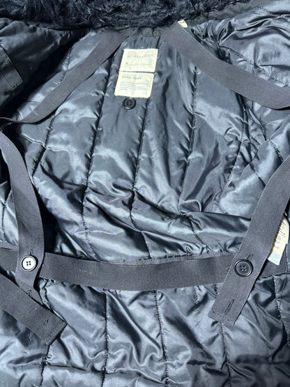 AW99 Helmut Lang Moleskin Astro Jacket