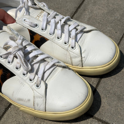 Celine TR01L Animal Sneaker