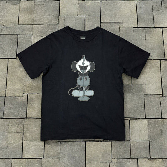 Number Nine Mickey Tee