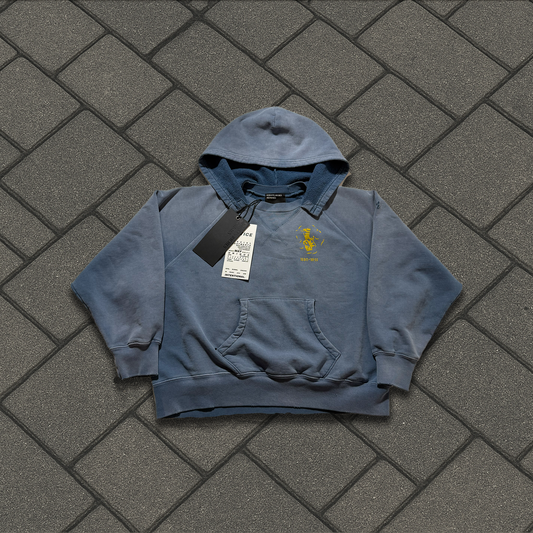 Enfants Riches Deprimes Le Rosey Afterhood Raglan Hoodie