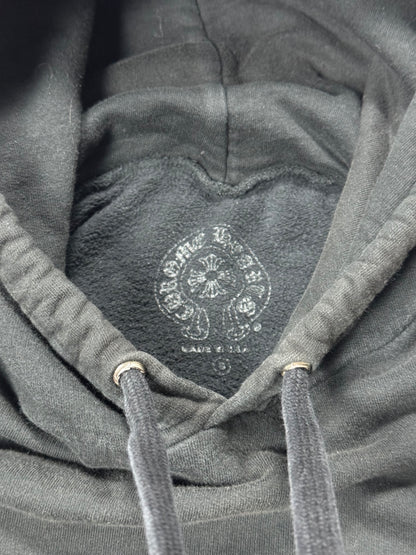 Chrome Hearts Matty Boy Horseshoe Chomper Hoodie