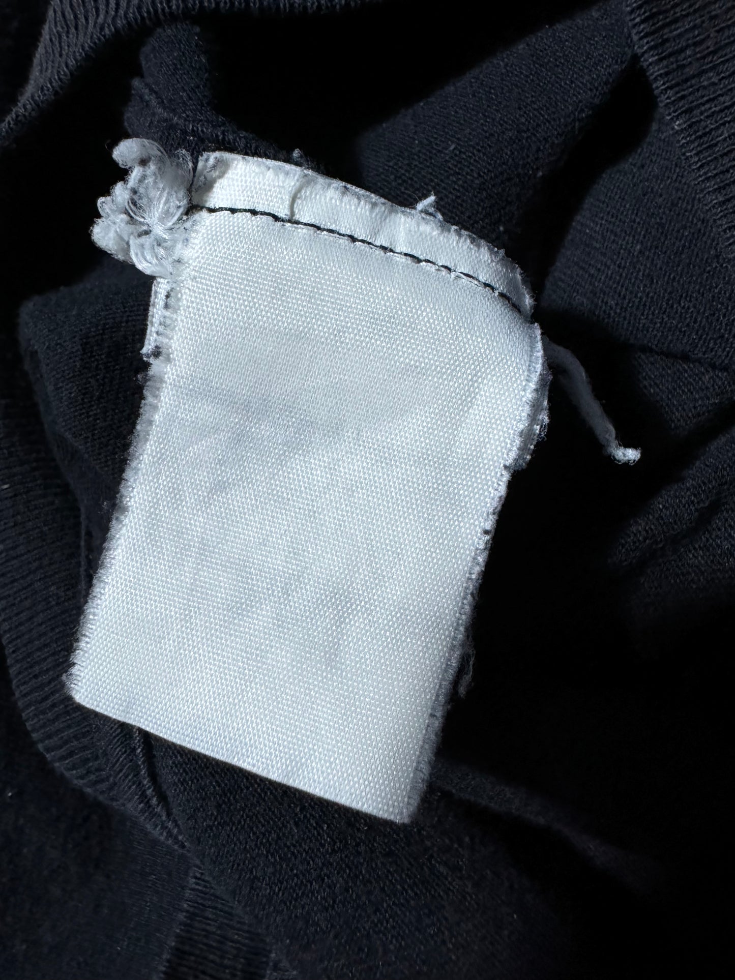 Chrome Hearts Off White Honolulu Tee