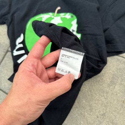 AW06 Undercover BBV Bug Tee