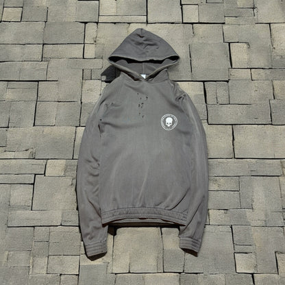 SS01 Number Nine SOVC Hoodie