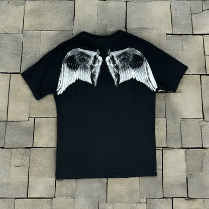 SS07 Undercover Angel Wings Tee