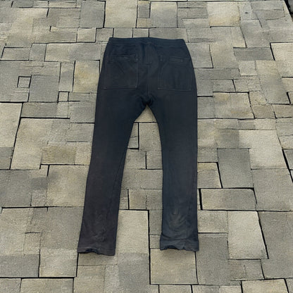 FW11 Rick Owens Berlin Cut Sweatpants