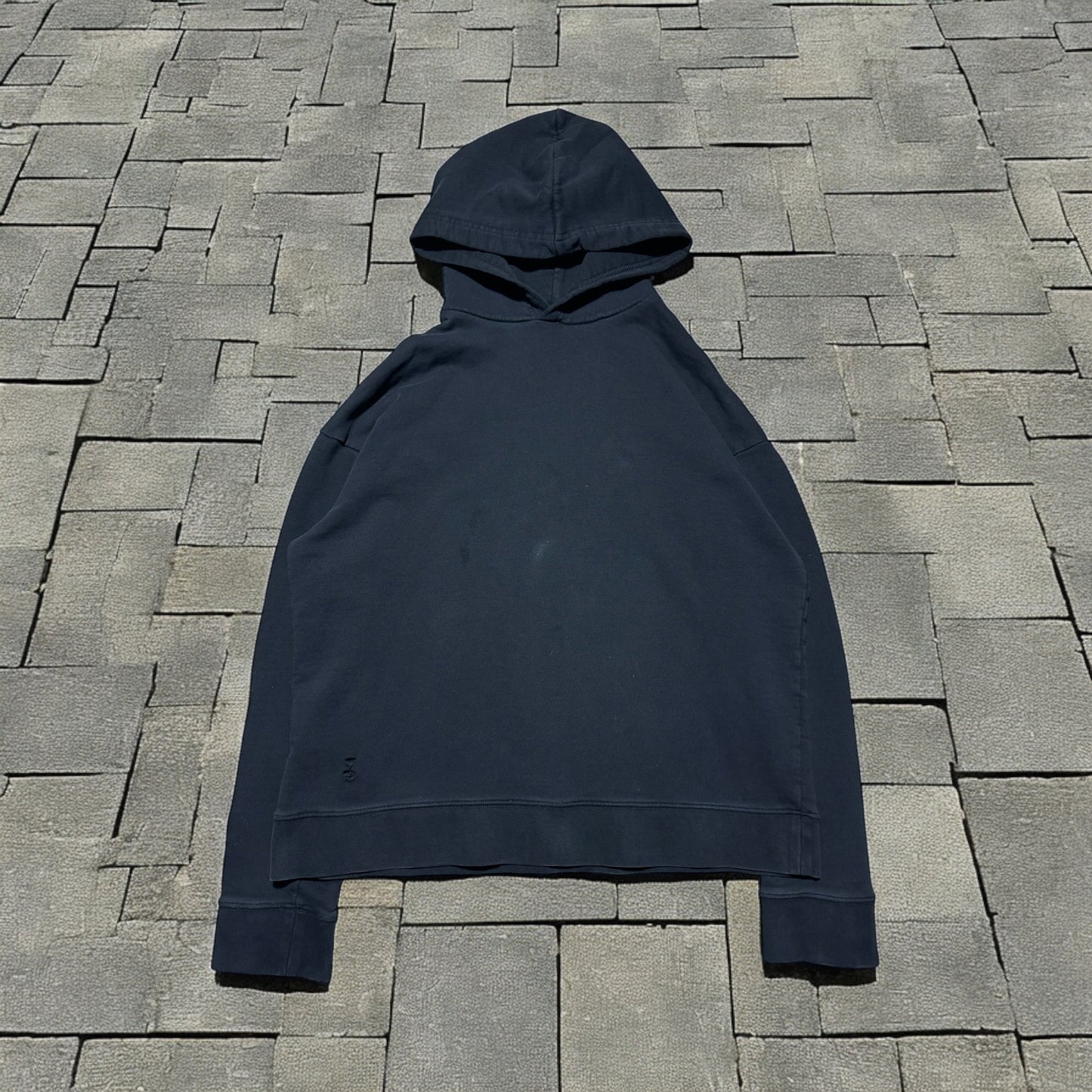 AW17 Raf Simon’s “Anyway Out Of This Nightmare” Hoodie
