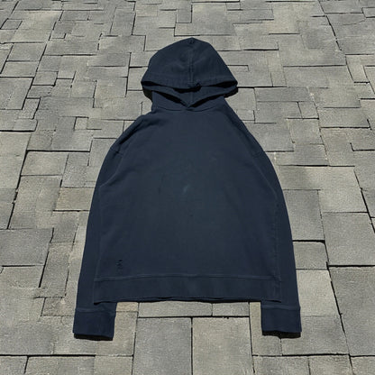 AW17 Raf Simon’s “Anyway Out Of This Nightmare” Hoodie