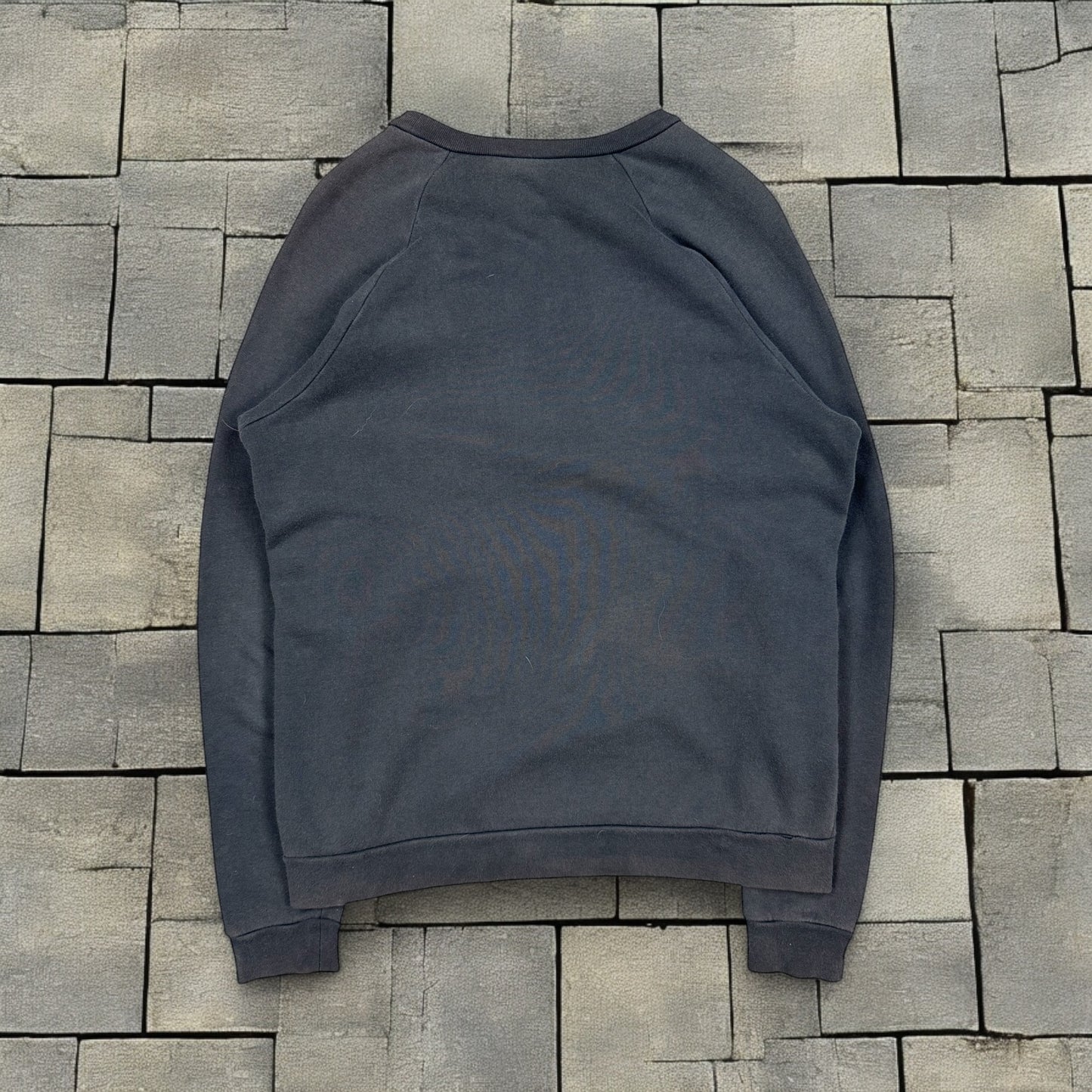 AW05 Raf Simons Peter De Potter Crewneck