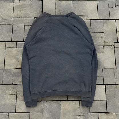 AW05 Raf Simons Peter De Potter Crewneck