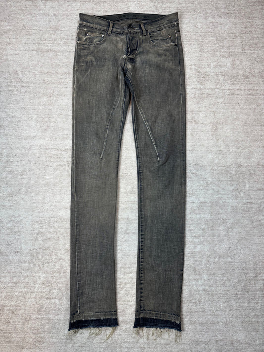 Rick Owens Dust Denim