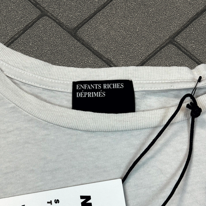SS25 Enfants Riches Déprimés Public Apology Tee