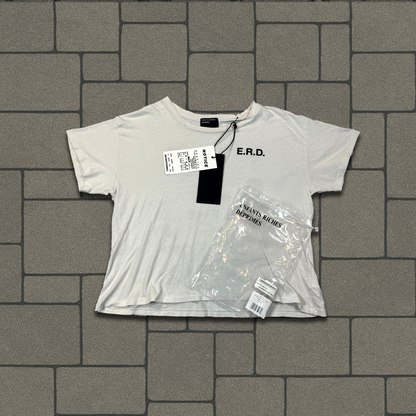 SS25 Enfants Riches Déprimés Public Apology Tee