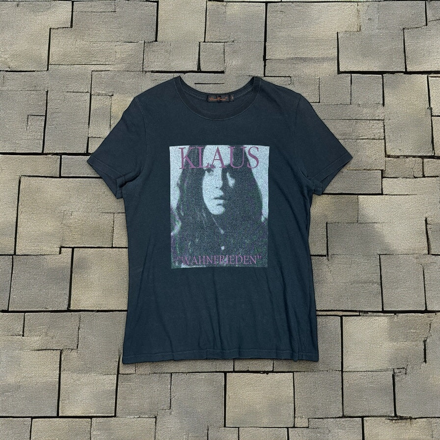 SS06 Undercover Klaus Tee