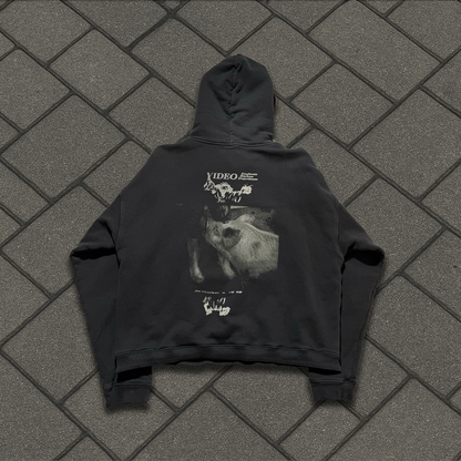 Enfants Riches Deprimes Bennys Video Hoodie