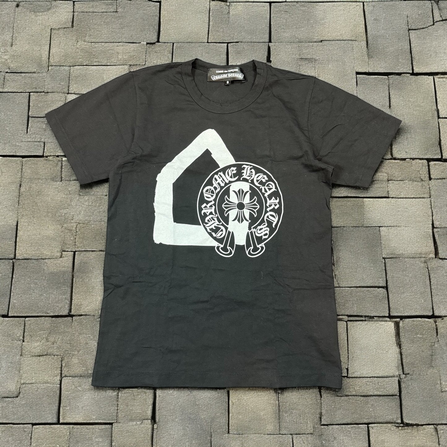 Chrome Hearts Dover Street Market Tee
