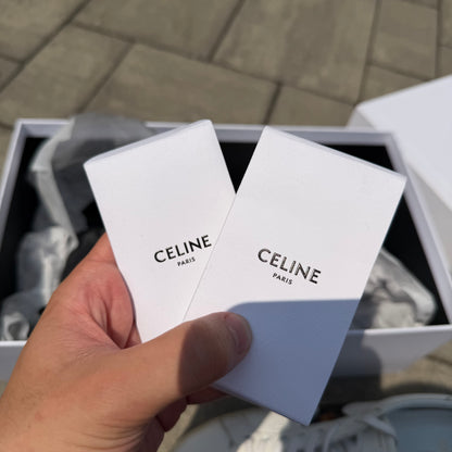 Celine TR01L Animal Sneaker