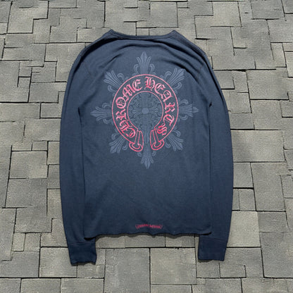 Chrome Hearts Thermal Shirt