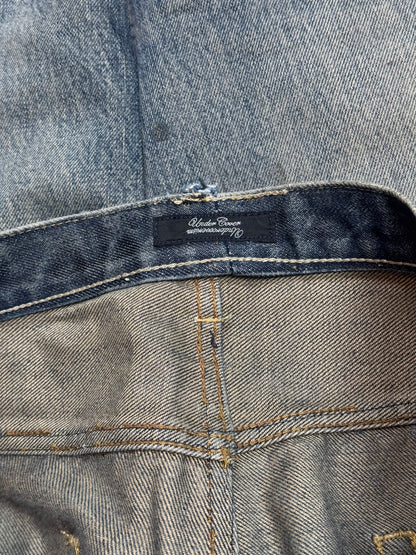 SS10 Undercover Blue 68’s