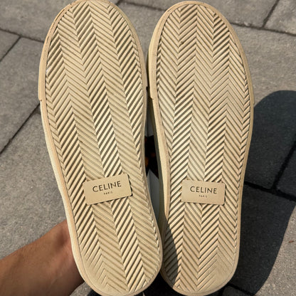Celine TR01L Animal Sneaker