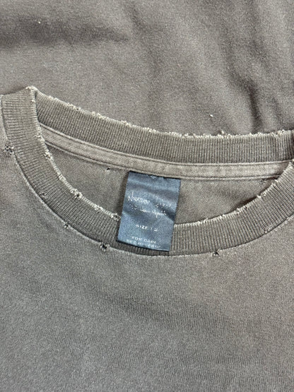 SS04 Number Nine “Somebody Told Me” Tee