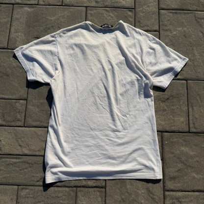 SS02 Raf Simons American Recycling Tee