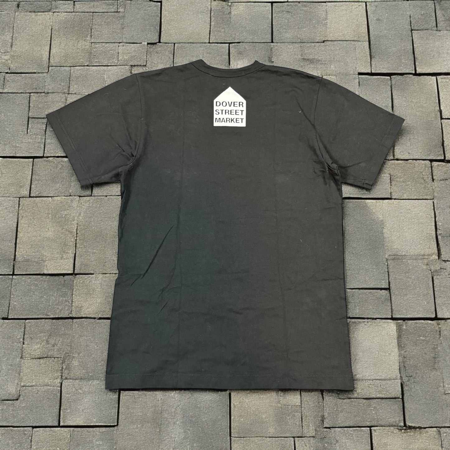 Chrome Hearts Dover Street Market Tee