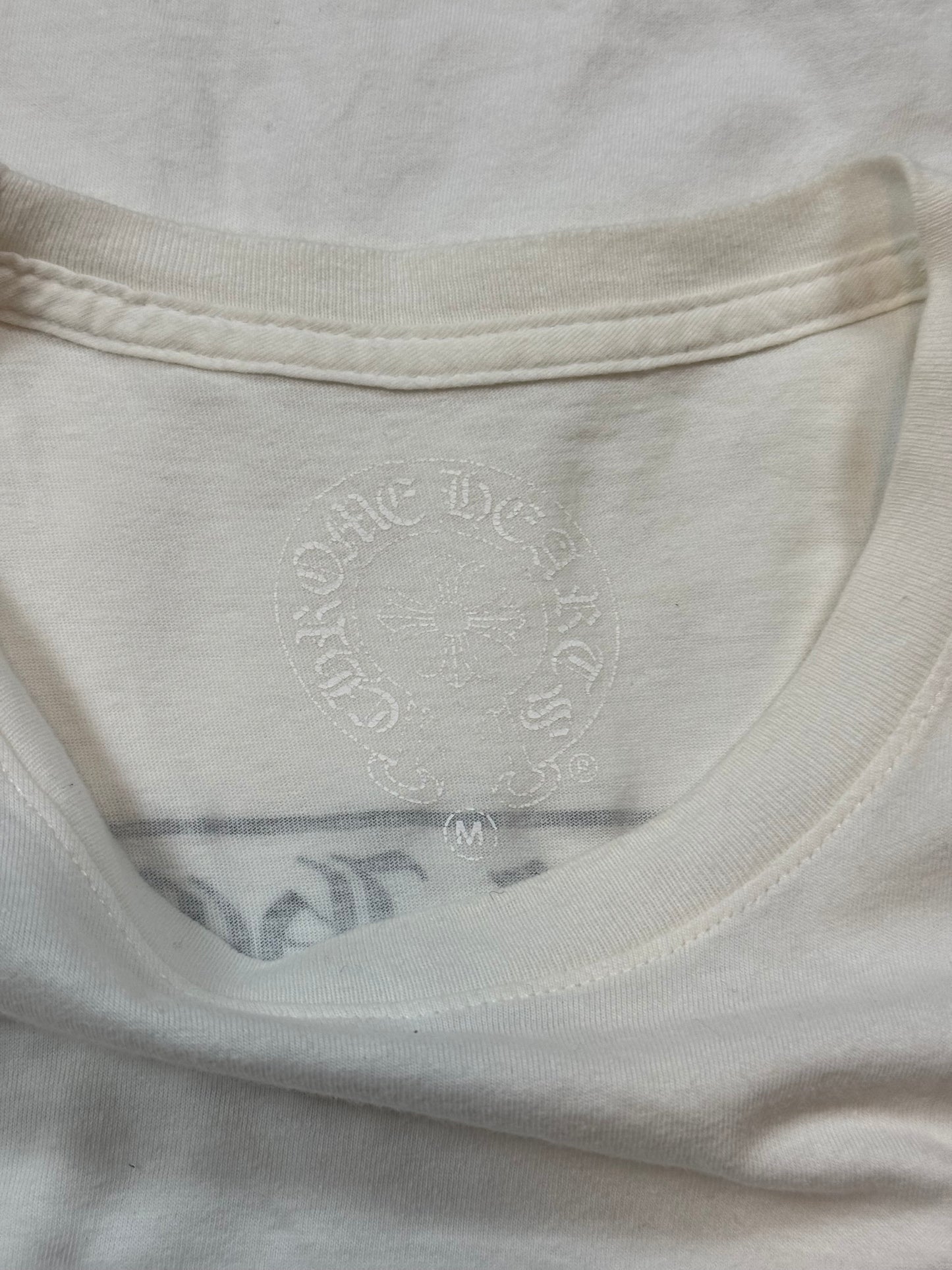 Chrome Hearts Los Angeles Tee
