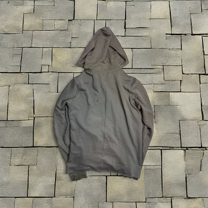 FW07 Rick Owens Bondage Gimp