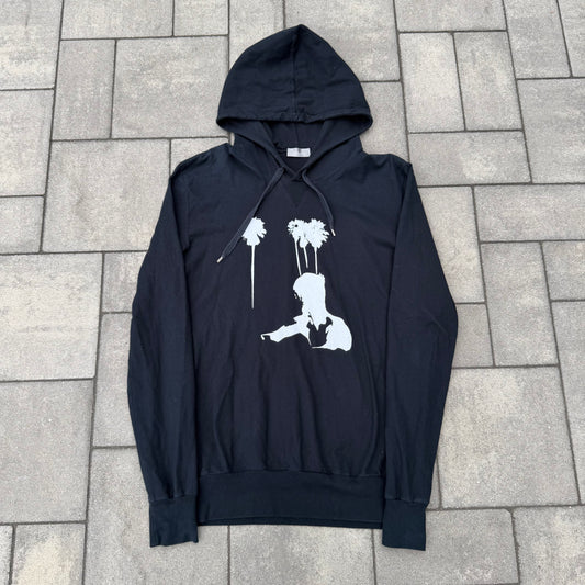 SS07 Dior Homme Bruce Lee Hoodie