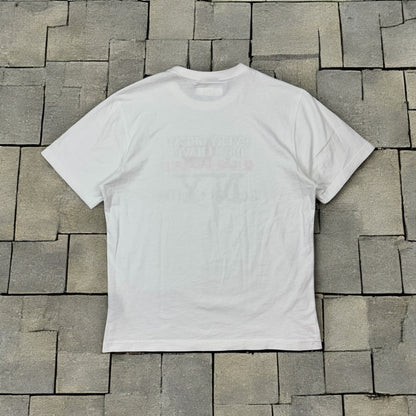 AW19 Vetements NY Tee