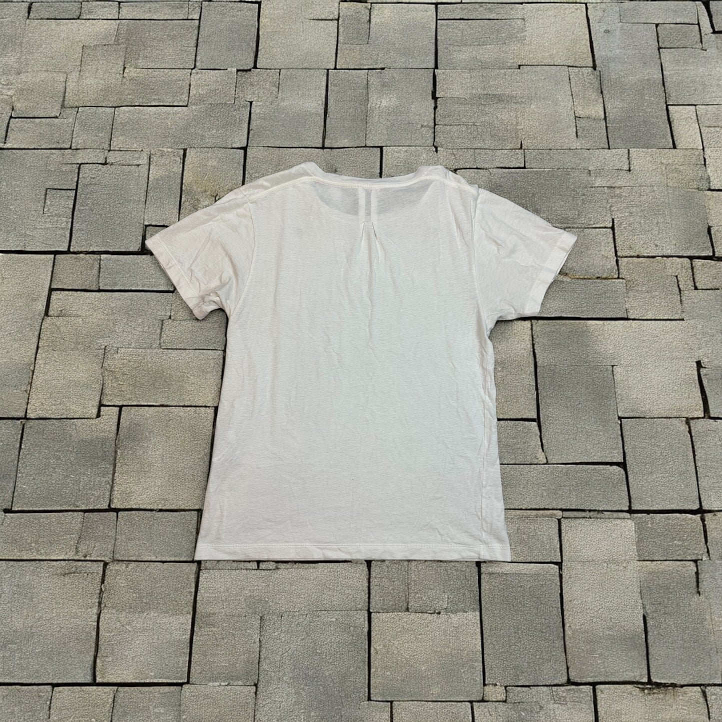 SS17 Saint Laurent Stars Tee