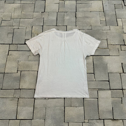 SS17 Saint Laurent Stars Tee