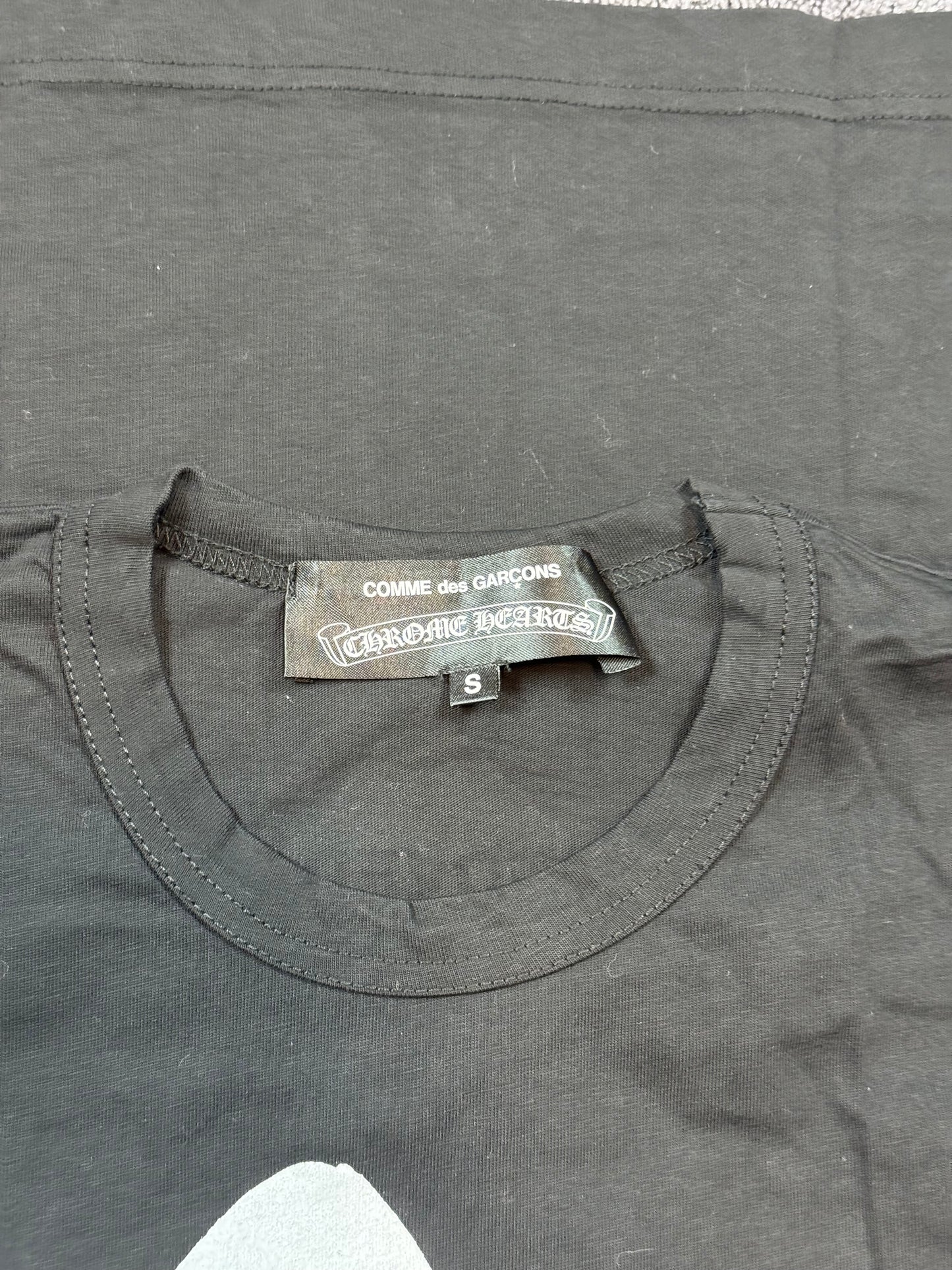 Chrome Hearts Dover Street Market Tee