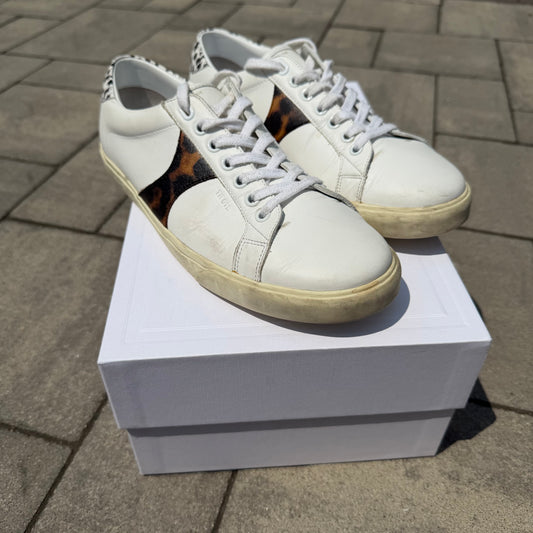 Celine TR01L Animal Sneaker