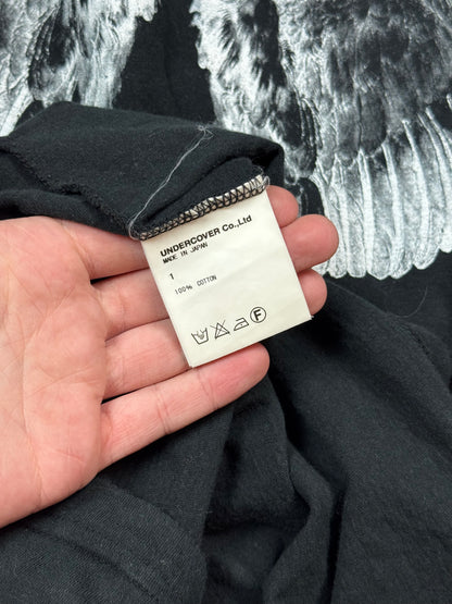 SS07 Undercover Angel Wings Tee