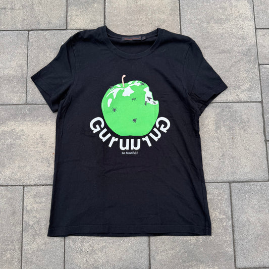 AW06 Undercover BBV Bug Tee